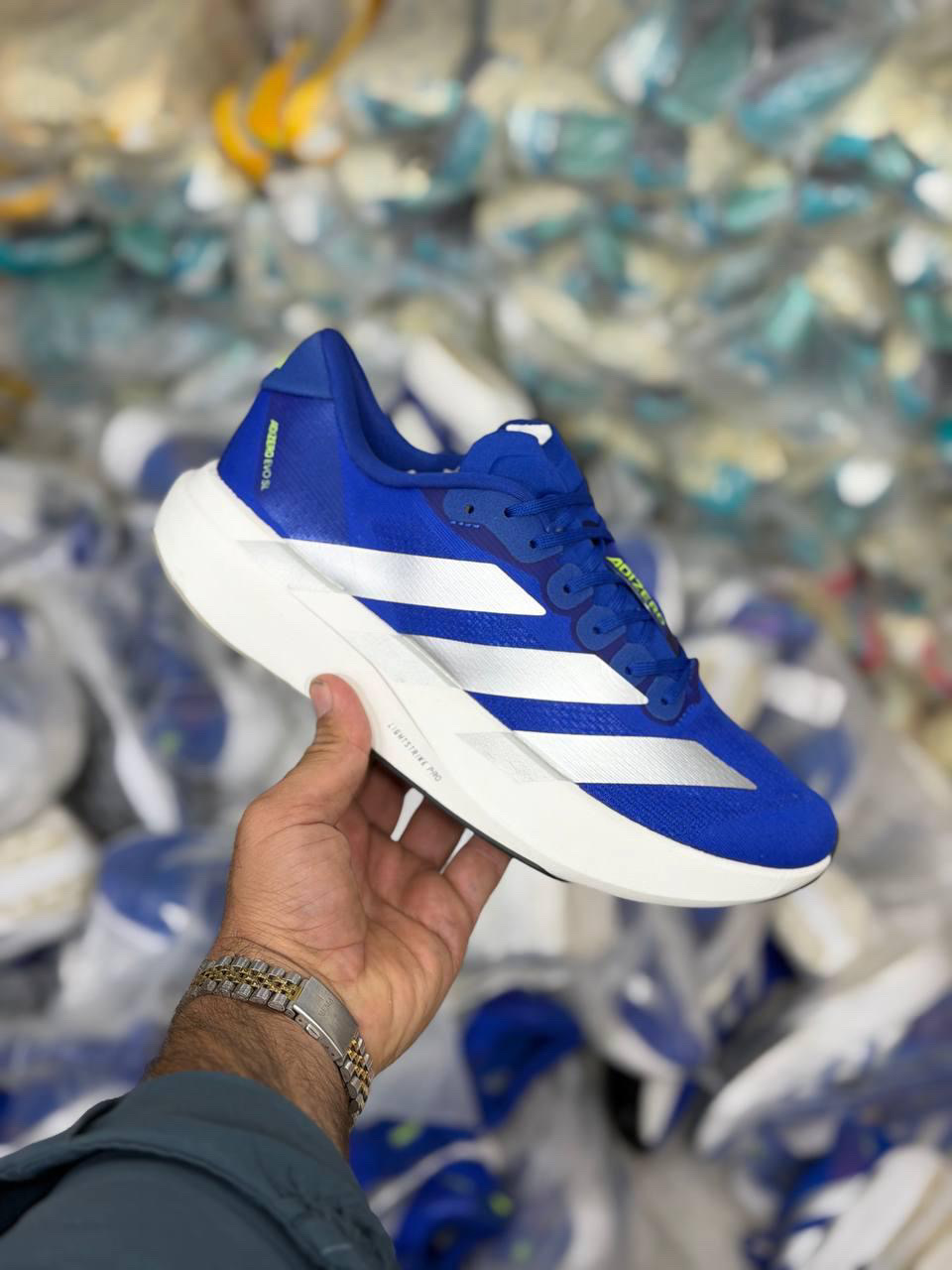 آدیداس ADIZERO