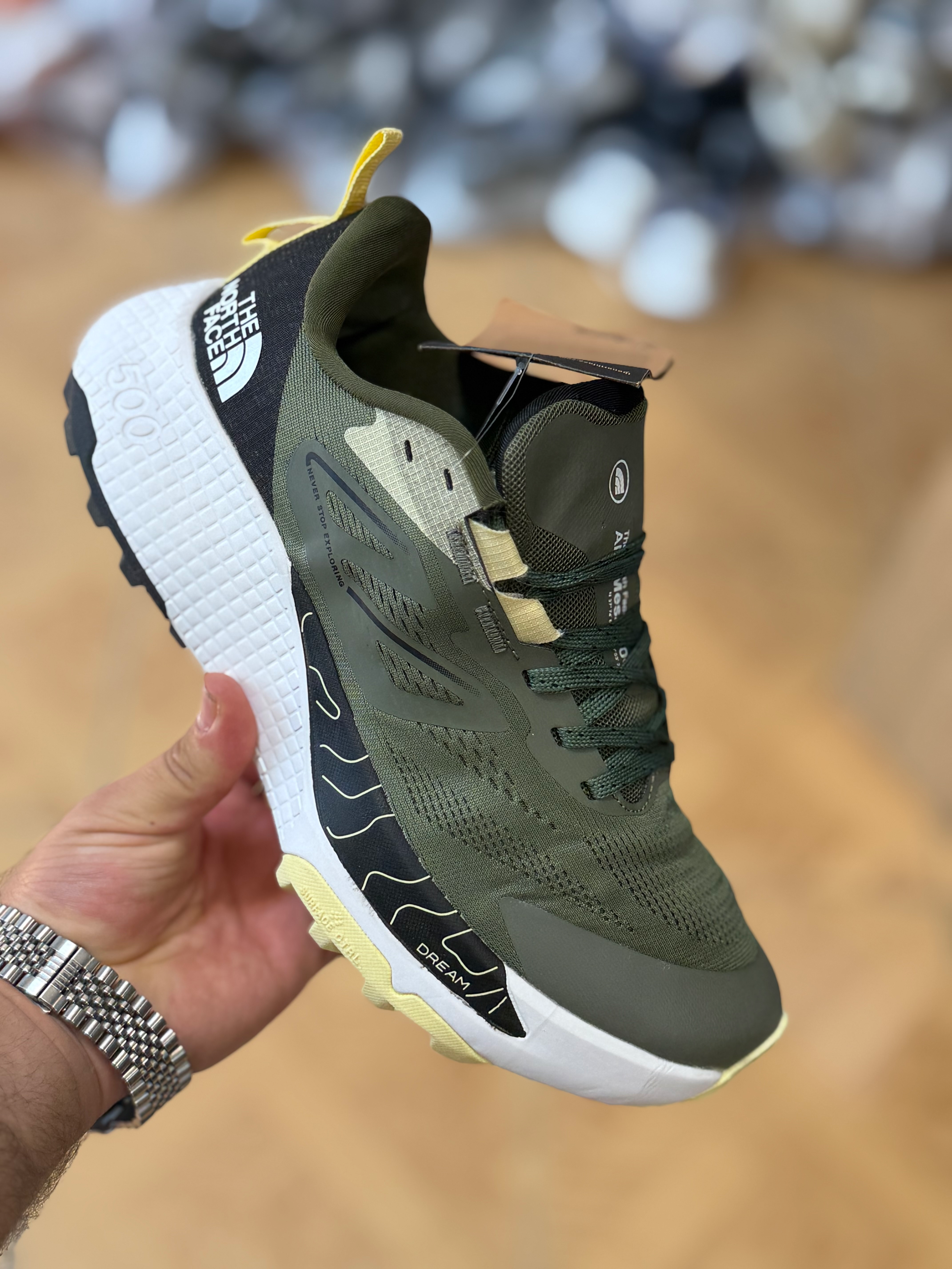 نورث فیس AltaMesa500
