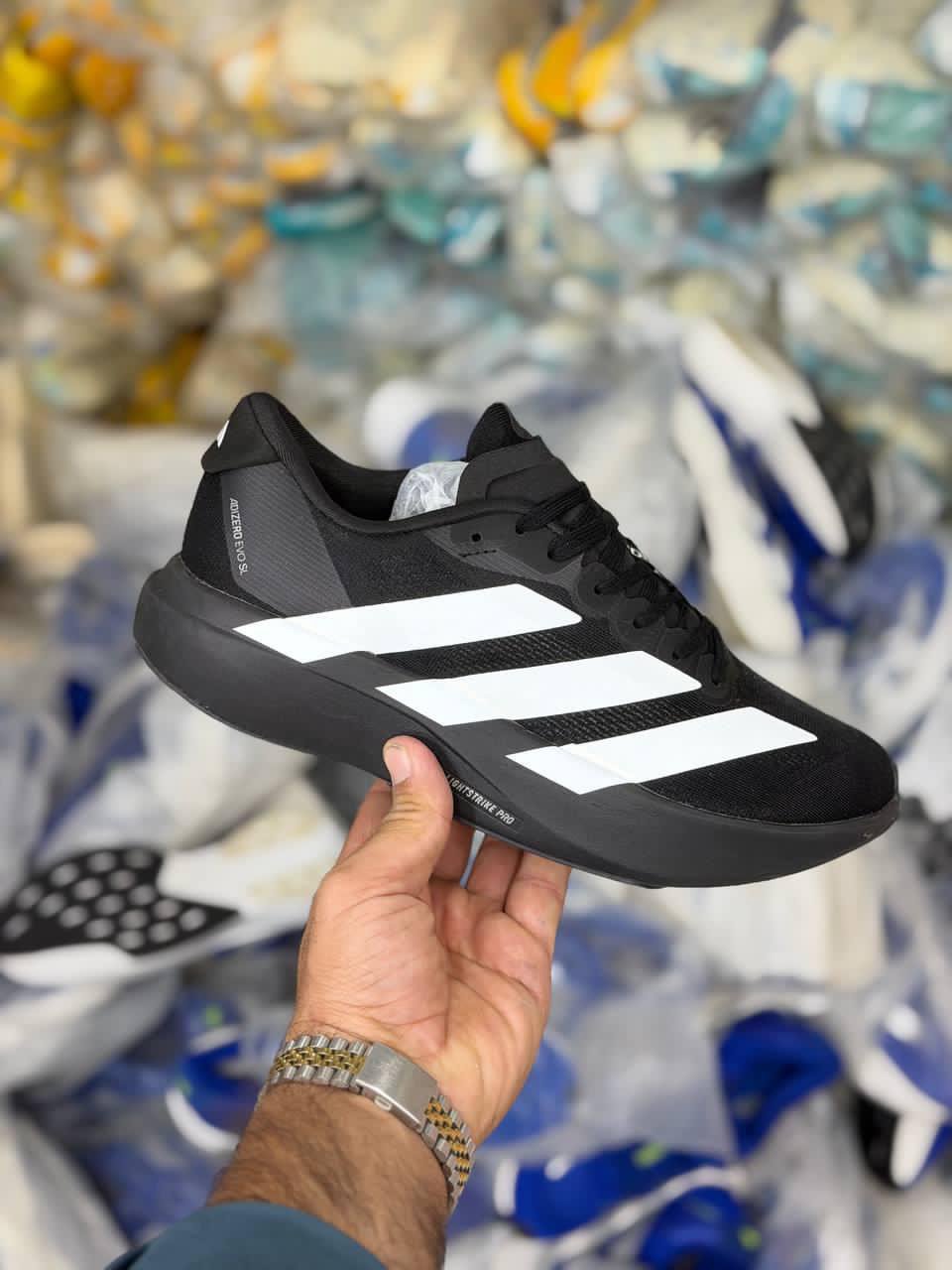آدیداس ADIZERO