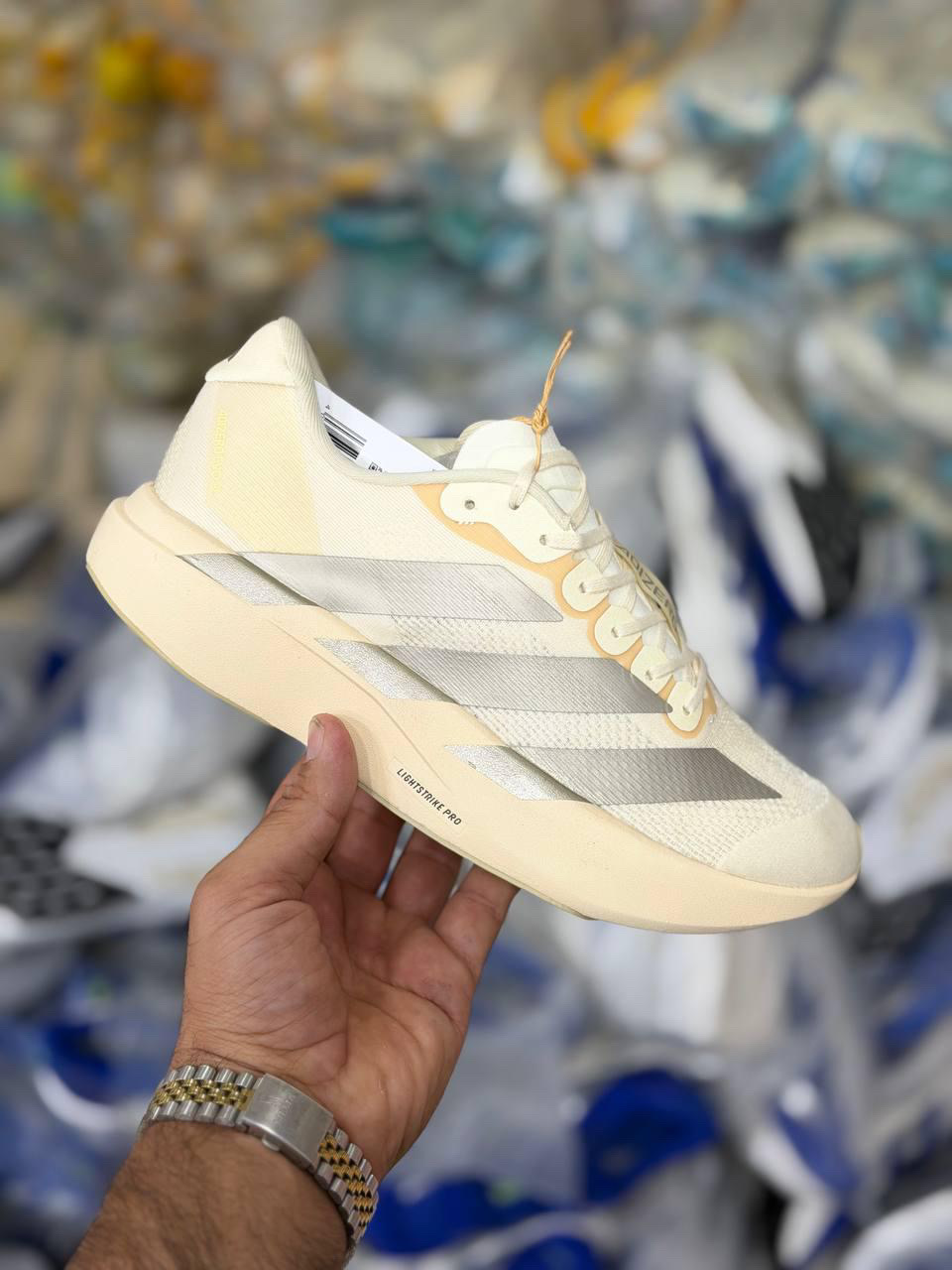 آدیداس ADIZERO